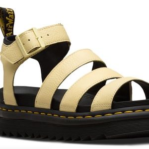 BLAIRE DOC MARTEN SANDALS